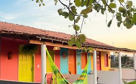 Vila Cajuzinho - Caraíva